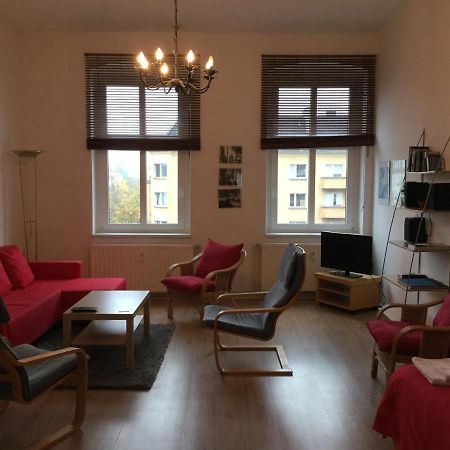 Greifswalder Str. Apartment Берлин Екстериор снимка