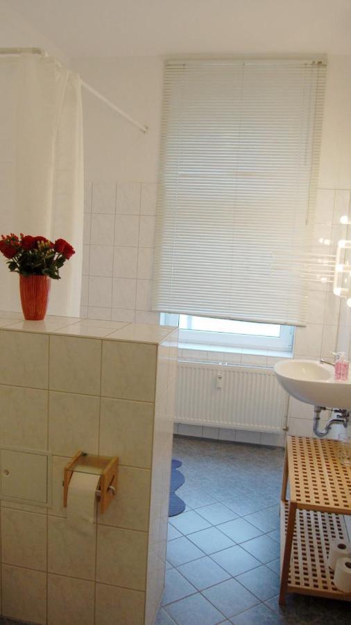 Greifswalder Str. Apartment Берлин Екстериор снимка