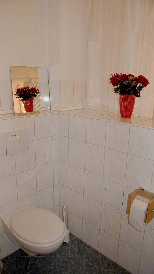 Greifswalder Str. Apartment Берлин Екстериор снимка